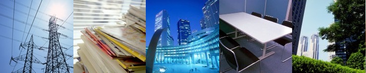 省エネ法 定期報告書、中長期計画書 作成支援